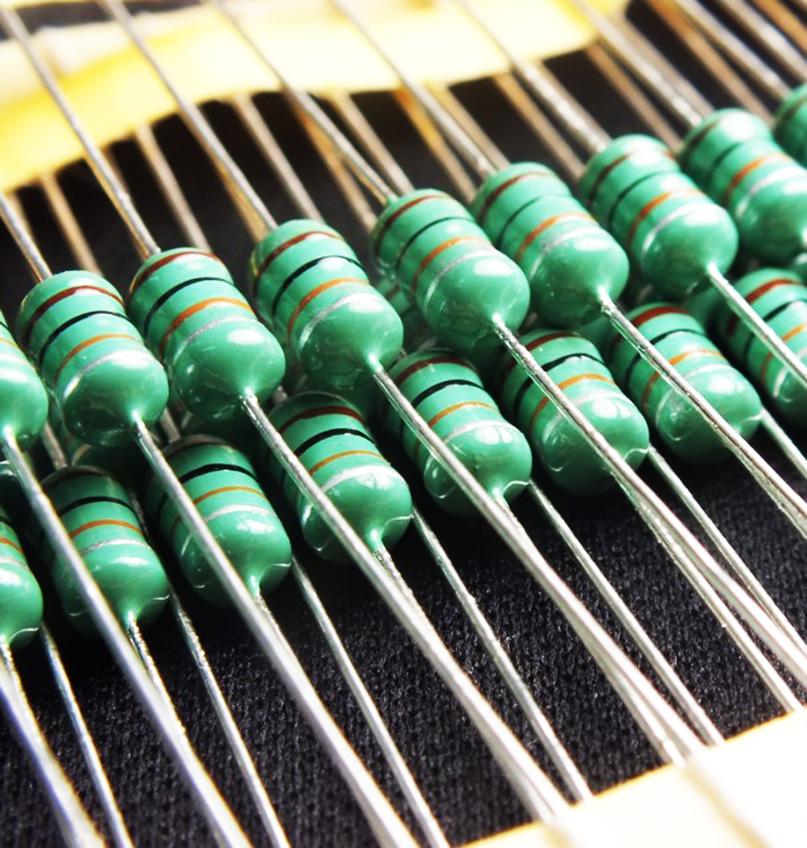 色環(huán)電感0510 色環(huán)電感0510