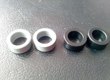 磁環(huán)電感磁芯應(yīng)該怎樣選擇？磁環(huán)顏色以及材質(zhì)之間有什么聯(lián)系？