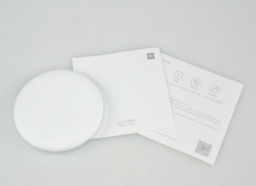 無線充電器功率已超過直沖，便捷化時(shí)代已經(jīng)來臨