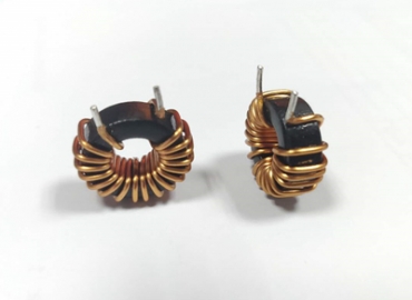 手機充電器EMC不過，使用磁環(huán)電感通過測試