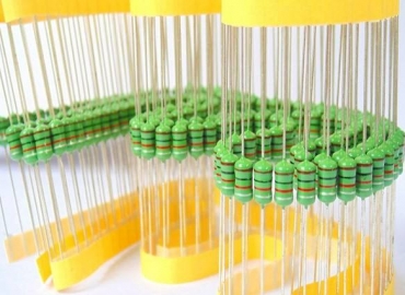 大感值色碼電感定制生產(chǎn)100mH-150mH