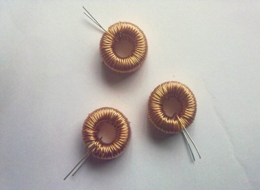 磁環(huán)電感廠家： 噴涂環(huán)氧樹脂到底有什么用？