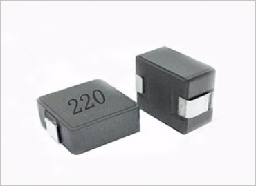 汽車級一體成型電感需要滿足的條件