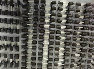 谷景插件電感最新包裝來了！