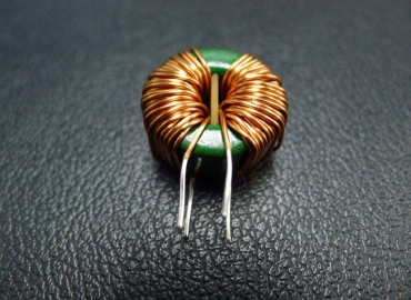 AC24V電力系統(tǒng)中，谷景貼片共模電感通過EMC指標(biāo)