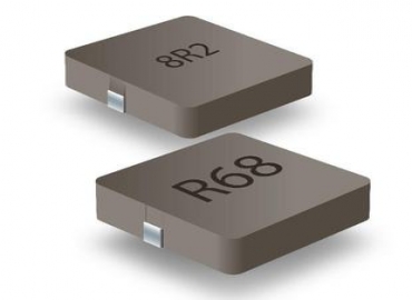 谷景為客戶(hù)選型GSHM一體成型電感